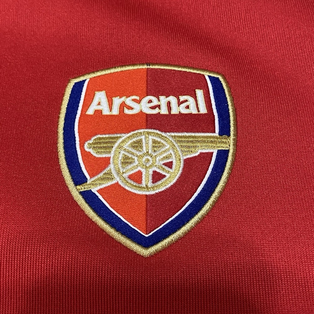 Nike Red Performance Jacket - image 6